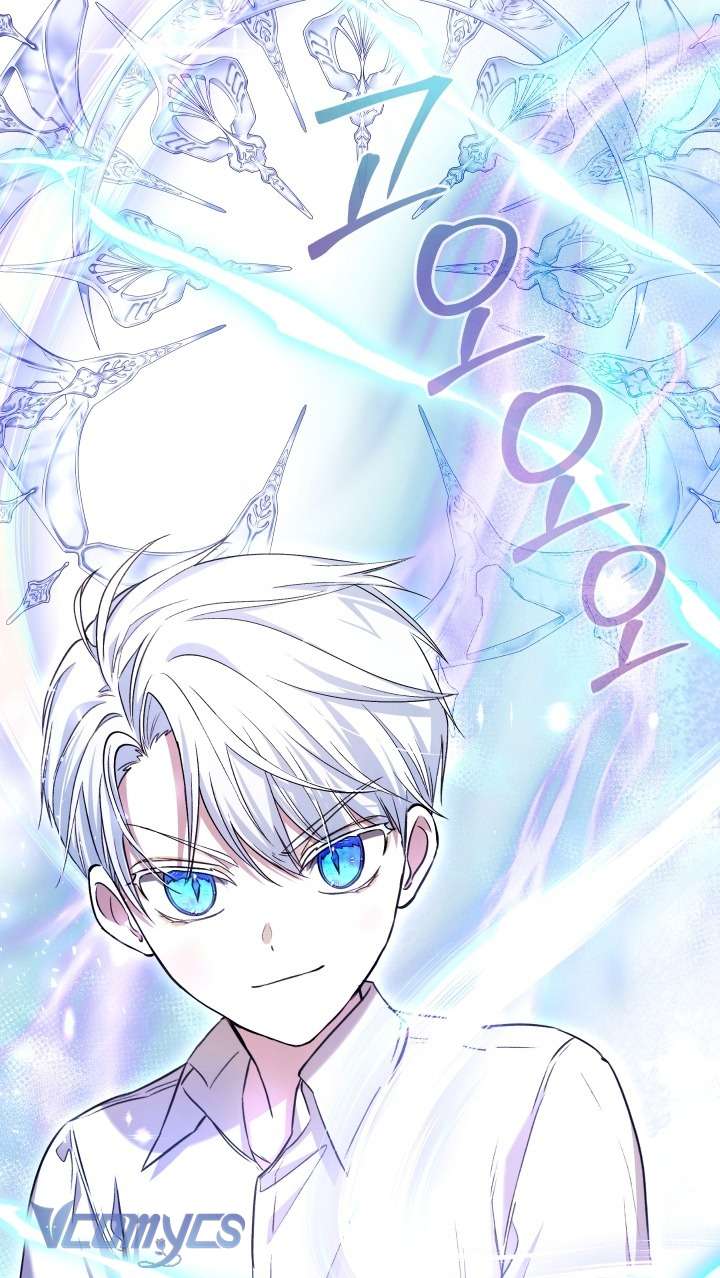 Đứa Trẻ Nuôi Dưỡng Ác Ma Chap 18 - Trang 2