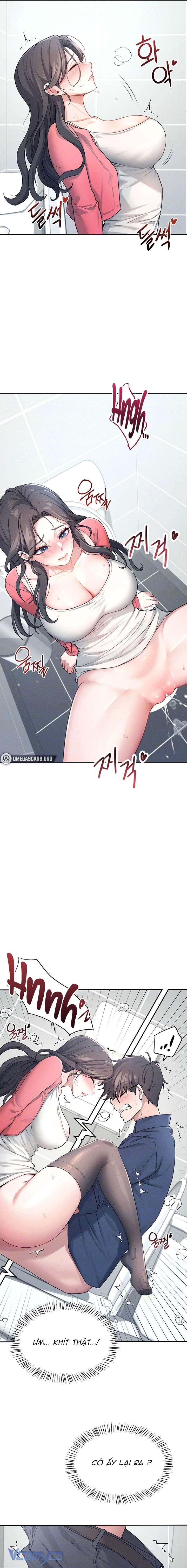 [18+] Đồ Chơi Tình Dục Không Dây Chap 5 - Trang 2