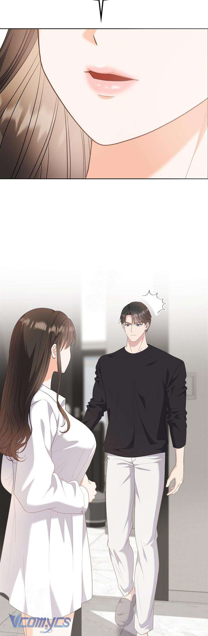 『18+』Giờ Tăng Ca Chap 15 - Trang 2