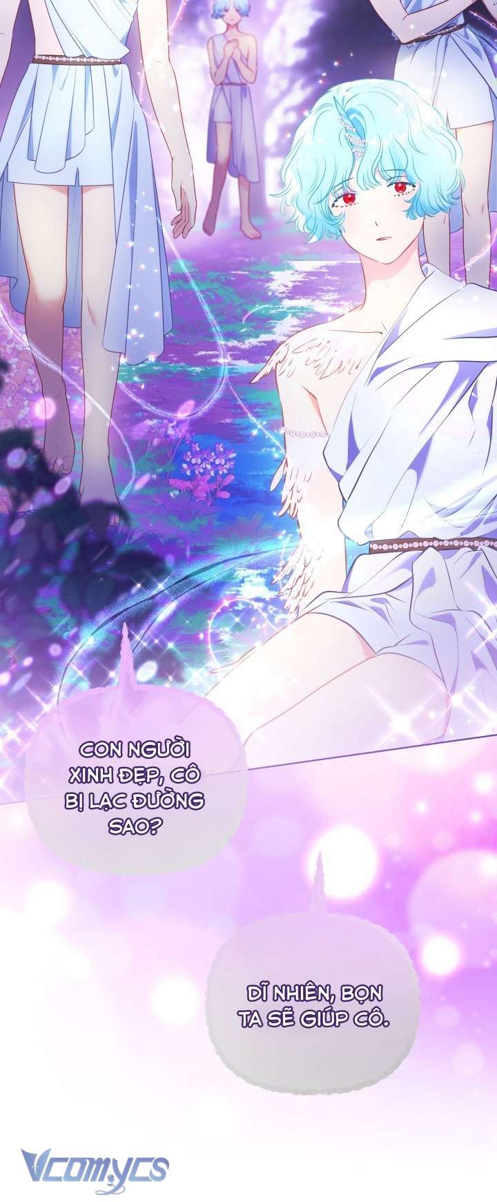 Sự Điều Trị Đặc Biệt Của Tinh Linh Chap 112 - Next Chap 113