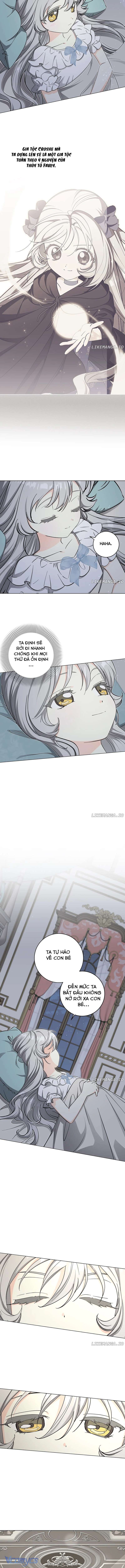 Cút Khỏi Gia Tộc Của Tôi! Chap 32 - Next Chap 33