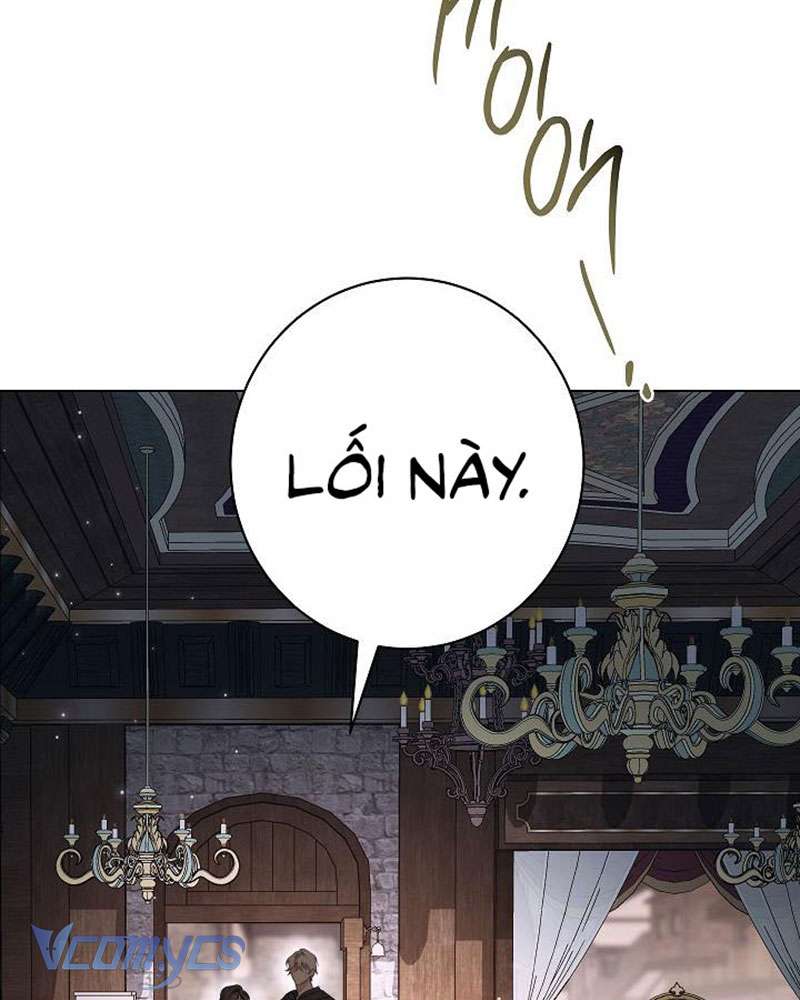 Hầu Gái Độc Quyền Của Hoàng Hậu Phản Diện Chap 106 - Trang 3