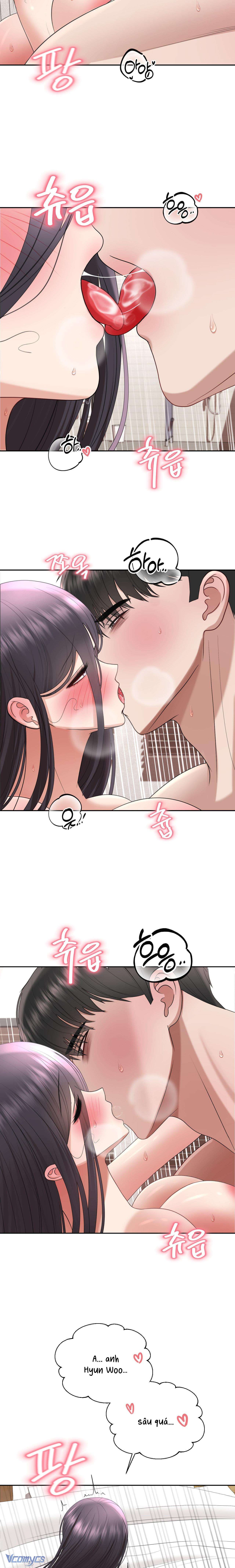 『18+』Danh Sách Ước Nguyện Của Ma Nữ Chap 16 - Trang 2