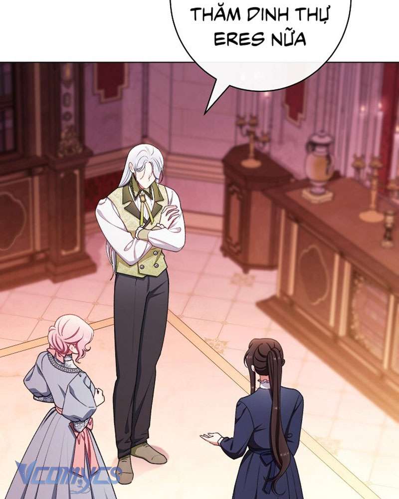 Hầu Gái Độc Quyền Của Hoàng Hậu Phản Diện Chap 64 - Trang 4