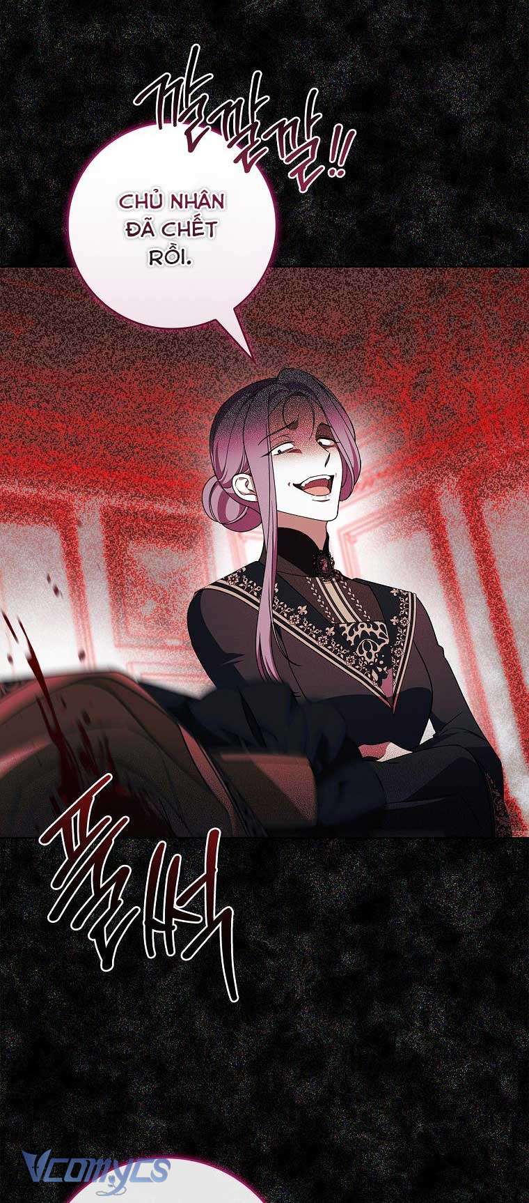100 lời nguyền tại dinh thự Illestone Chap 30 - Trang 3