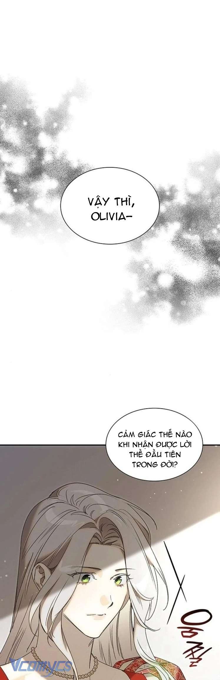 Cứ Cố Gắng Hết Sức Để Hối Hận Chap 11 - Trang 4