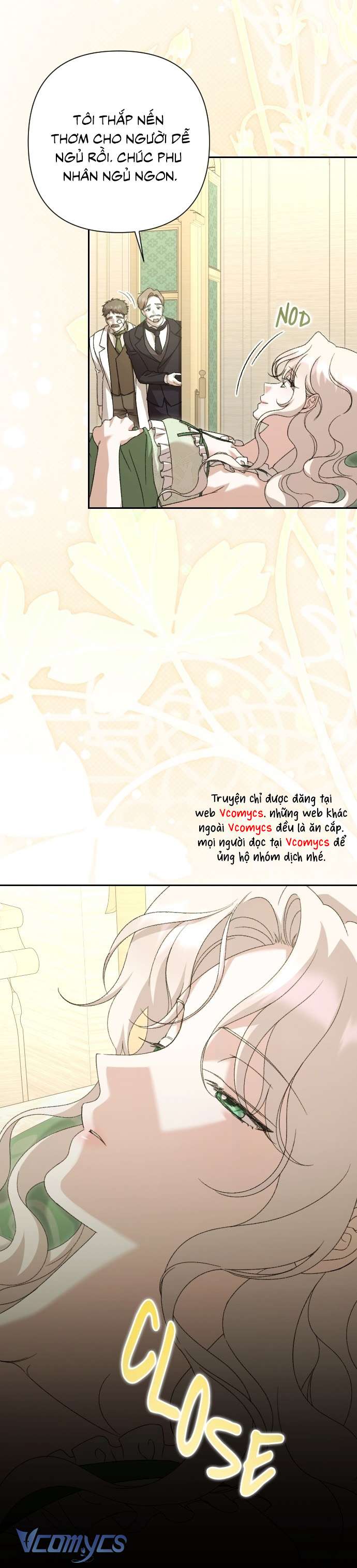 Dành Cho Những Ai Coi Hối Tiếc Là Điều Xa Xỉ Chap 64 - Trang 2