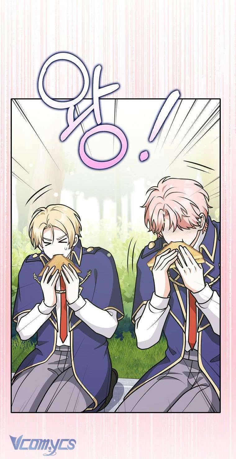 Tôi Thề Chúng Ta Chỉ Là Bạn Chapter 35 - Next Chapter 36