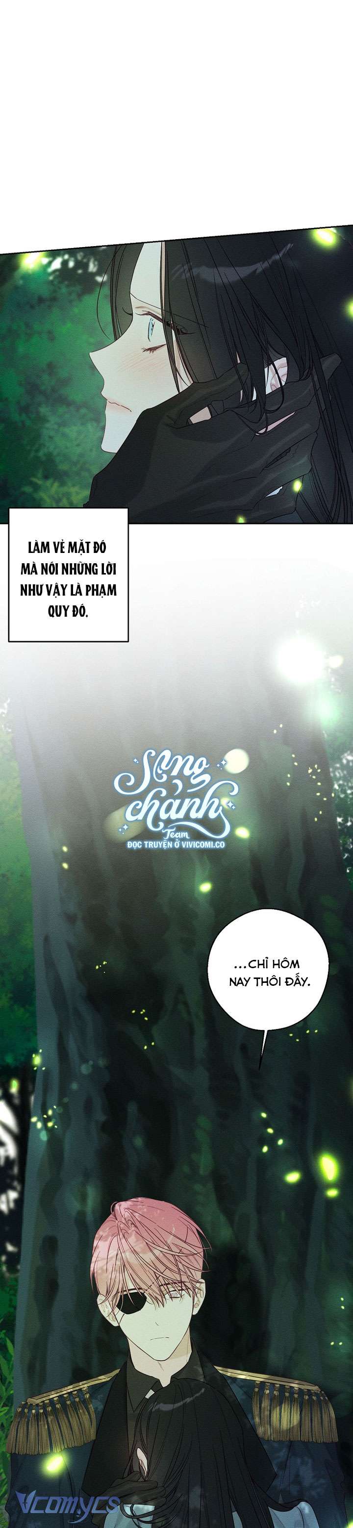 Trước Tiên Phải Giấu Em Trai Cái Đã! Chap 92 - Trang 2