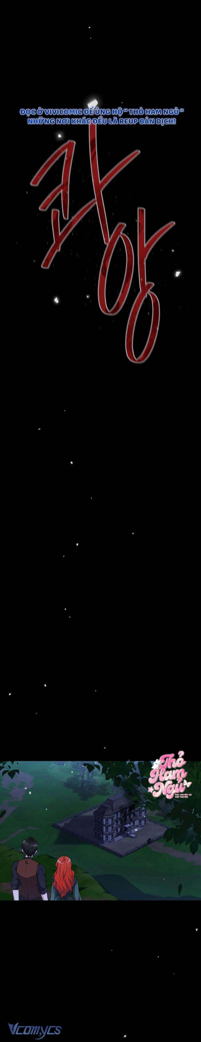 Tôi Sẽ Mặc Kệ Kẻ Phản Diện Đoản Mệnh Chap 1 - Next Chap 2