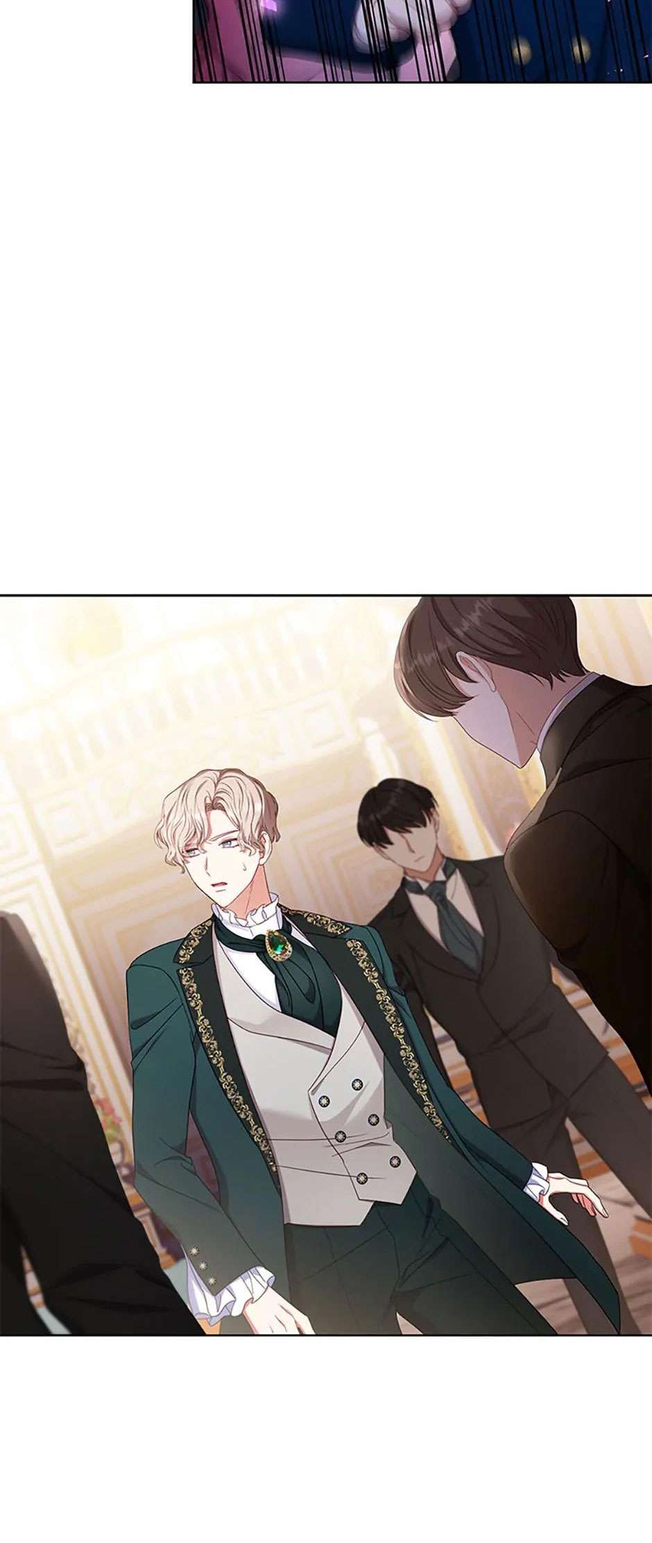 Hầu Gái Trong Trò Chơi Harem Ngược Muốn Nghỉ Việc Chap 48 - Trang 4