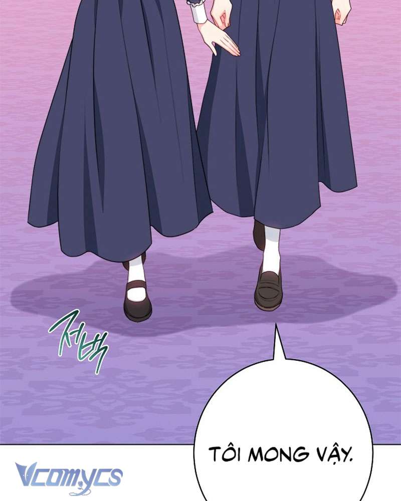 Hầu Gái Độc Quyền Của Hoàng Hậu Phản Diện Chap 103 - Trang 4