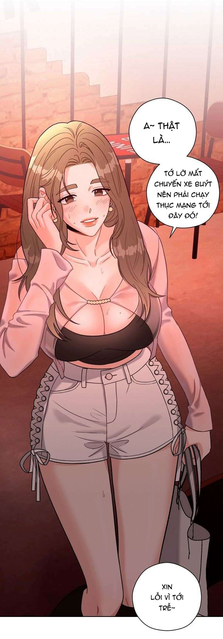 [18+] Ngọn Gió Thơ Ngây Chap 1 - Trang 2