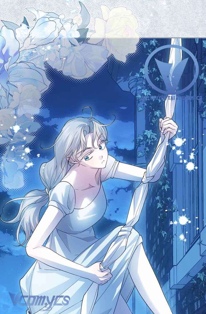 Phương Pháp Che Giấu Đứa Con Của Hoàng Đế Chap 121 - Trang 3