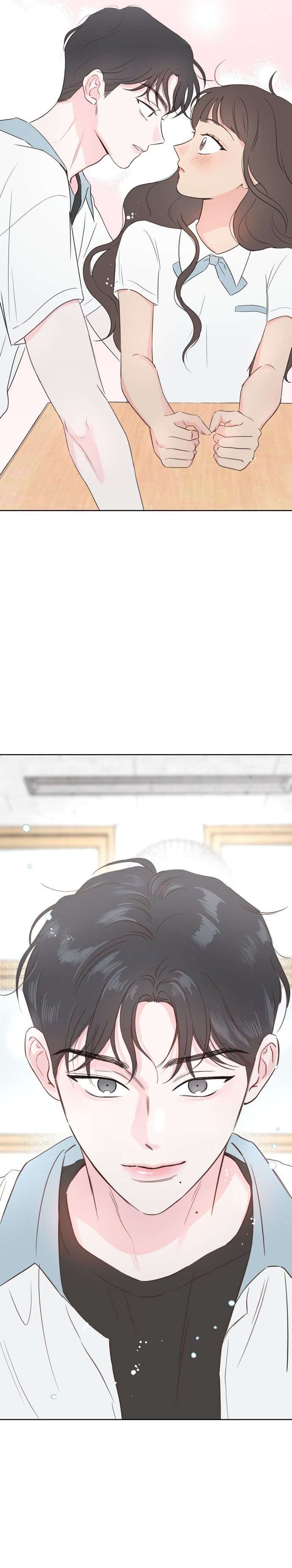 Tình Yêu Giả Mạo Chap 1 - Trang 2