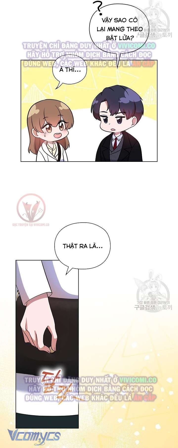 [18+] Mối Quan Hệ Không Lành Mạnh Chap 12 - Trang 3