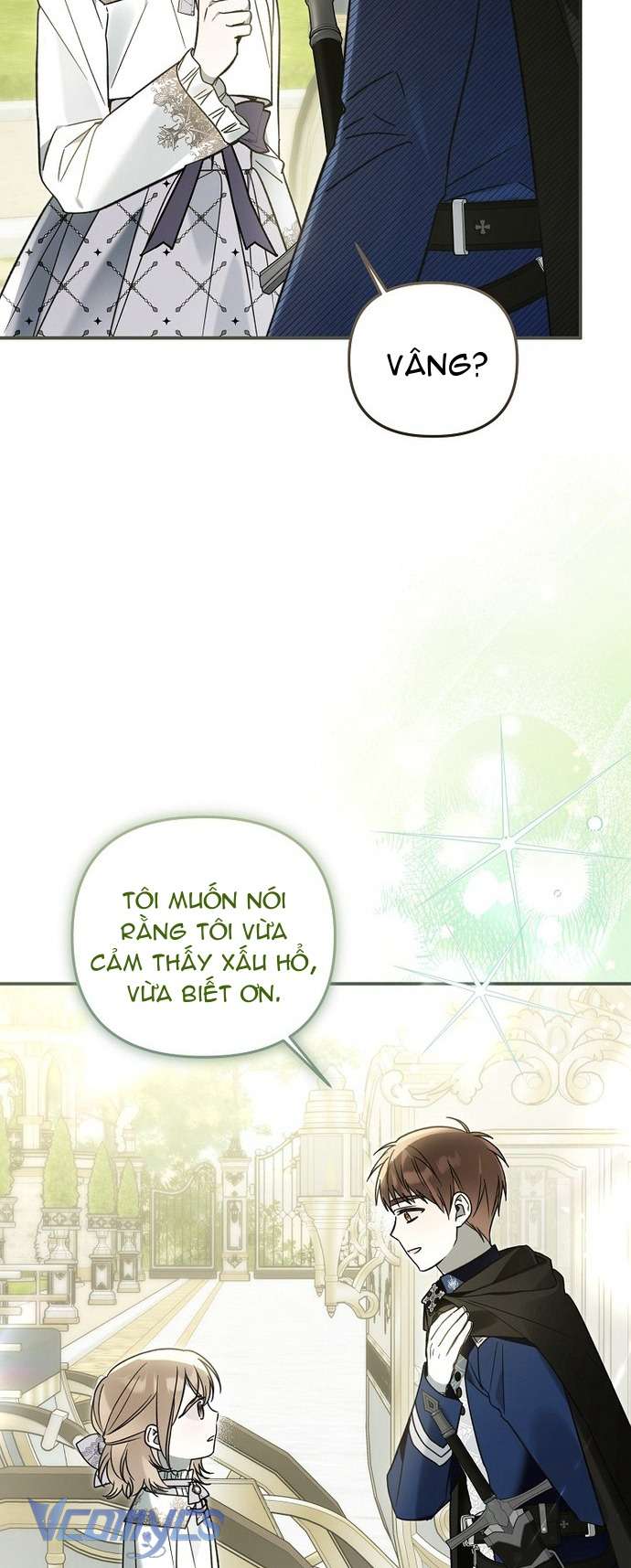 Độc Chiếm Sủng Ái Của Công Chúa Út, Mọi Người Đều Say Mê Tôi. Chap 19 - Trang 4