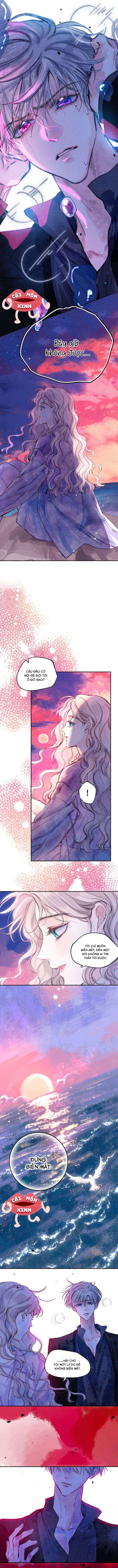 Hội Chứng Say Đắm Chap 14 - Trang 2