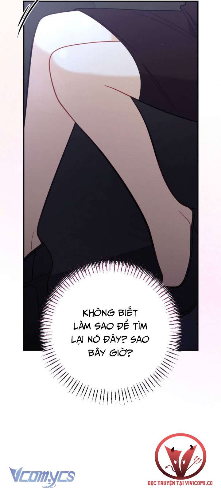 [18+] Hối Hận Muộn Màn Chap 2 - Trang 2