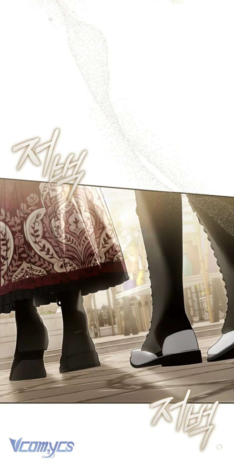 Độc Chiếm Sủng Ái Của Công Chúa Út, Mọi Người Đều Say Mê Tôi. Chap 42 - Next Chap 43