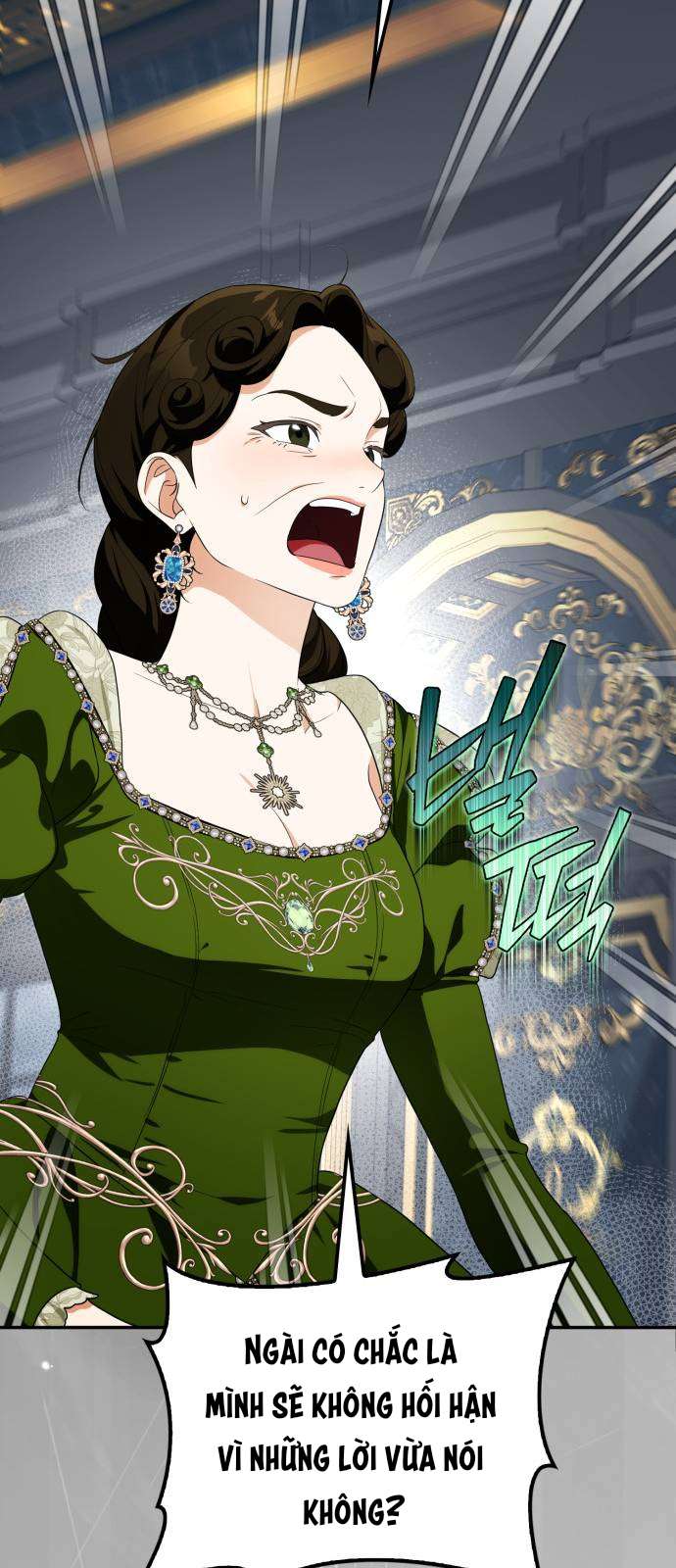 Nữ Công Tước Chiến Lợi Phẩm Chap 38 - Trang 3