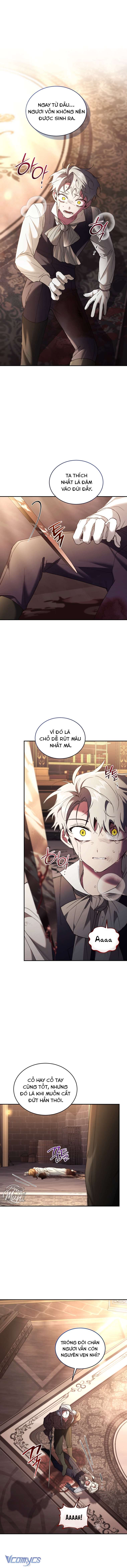 (Munn) Hoàn Nguyên Quý Cô Chap 73 - Next Chap 74