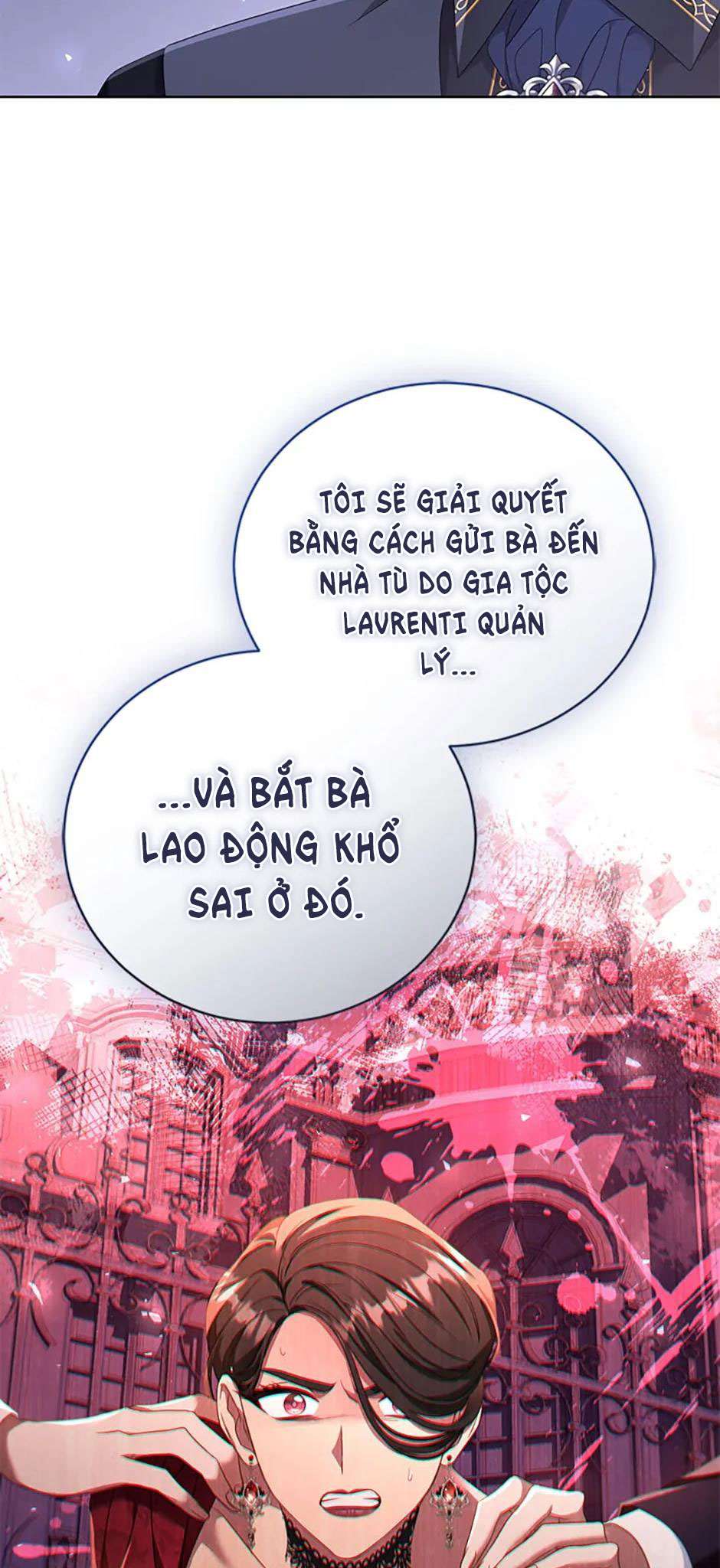 Hầu Gái Trong Trò Chơi Harem Ngược Muốn Nghỉ Việc Chap 51 - Trang 4