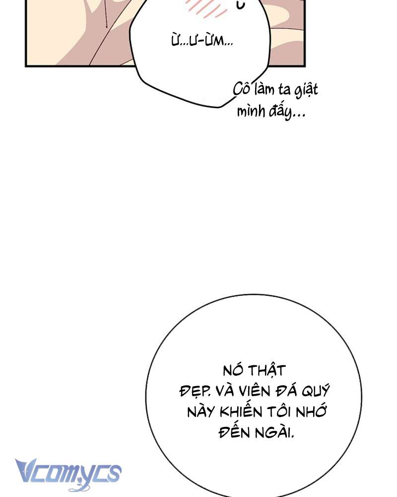 Chị Gái Của Nhân Vật Phản Diện Hôm Nay Cũng Đang Đau Khổ Chap 87 - Trang 4