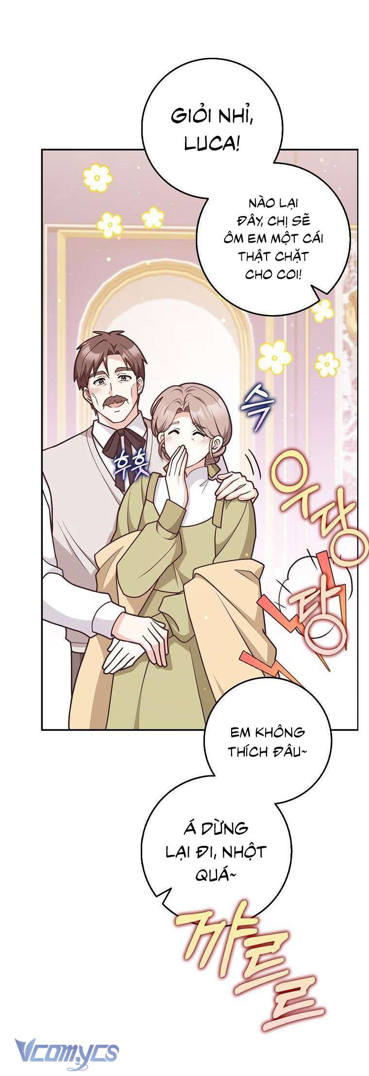 Tôi Thề Chúng Ta Chỉ Là Bạn Chapter 45 - Next Chapter 46