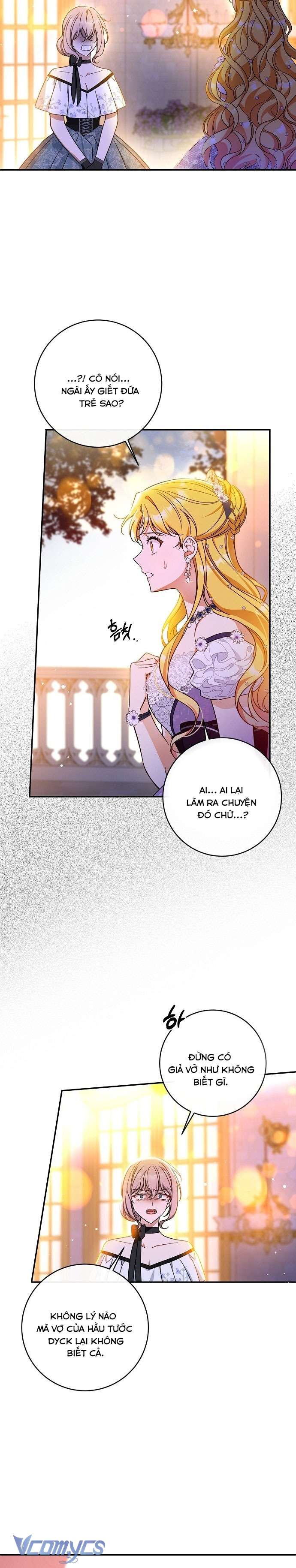 Thuần Hóa Hầu Tước Quái Dị Chap 60 - Next Chap 61