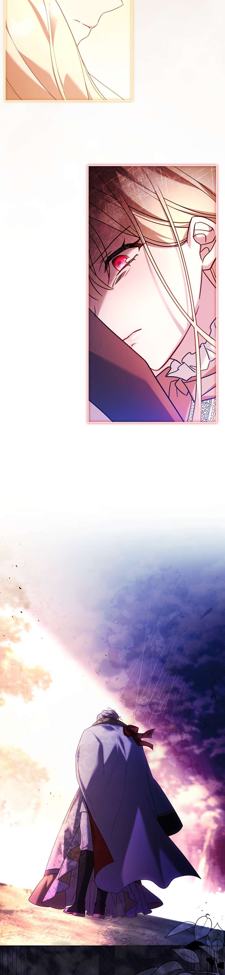 Chồng Ơi, Tại Sao Chúng Ta Không Thể Ly Hôn? Chap 53 - Trang 4