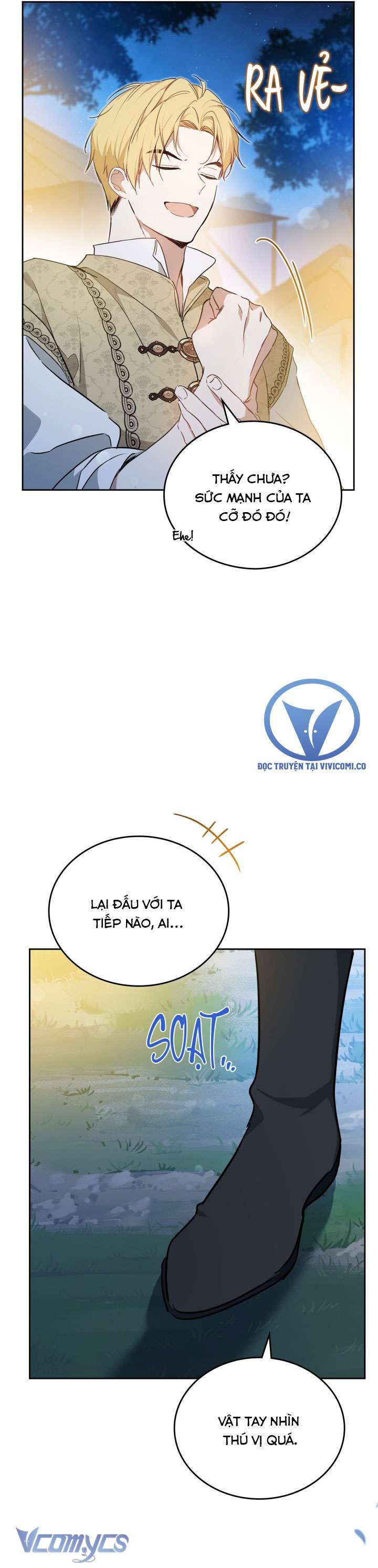 Kiếp Này Nhất Định Làm Gia Chủ Chap 176 - Trang 2