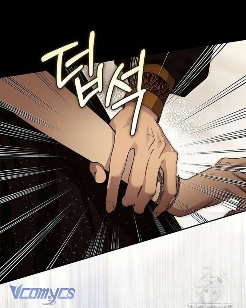 Praesepe Bên Ngoài Chiếc Lồng Chapter 22 - Trang 4