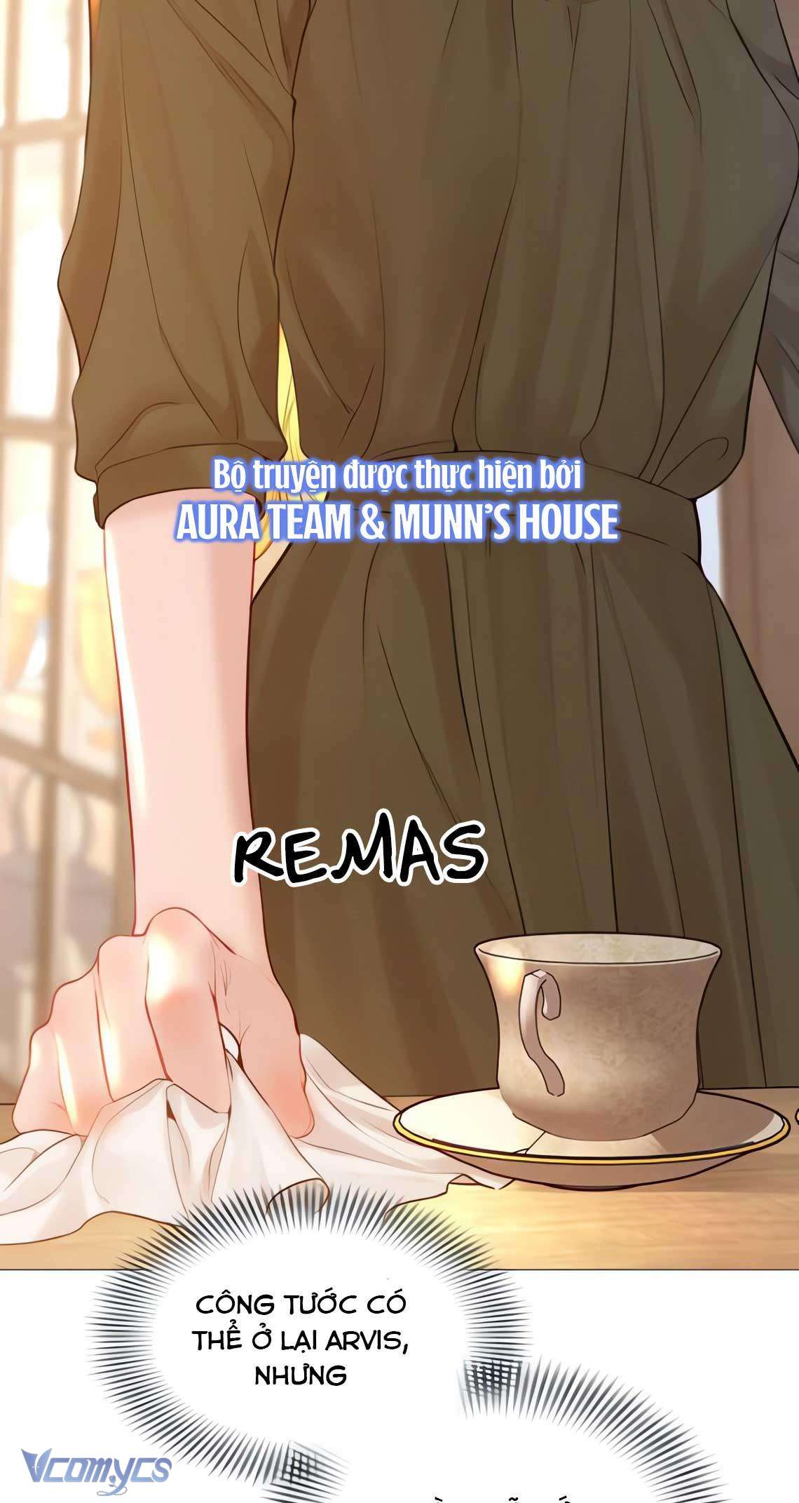 Hãy Khóc Và Cầu Nguyện Đi Chap 42 - Trang 4