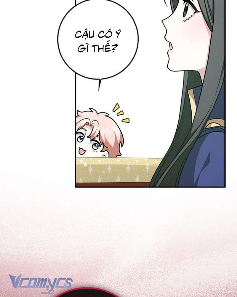 Tôi Thề Chúng Ta Chỉ Là Bạn Chapter 58 - Next Chapter 59