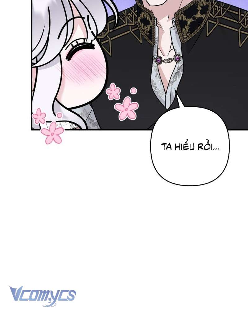 Trước Khi Em Có Ý Định Chạy Trốn Ta Sẽ Ngăn Chặn Nó Chap 41 - Trang 2