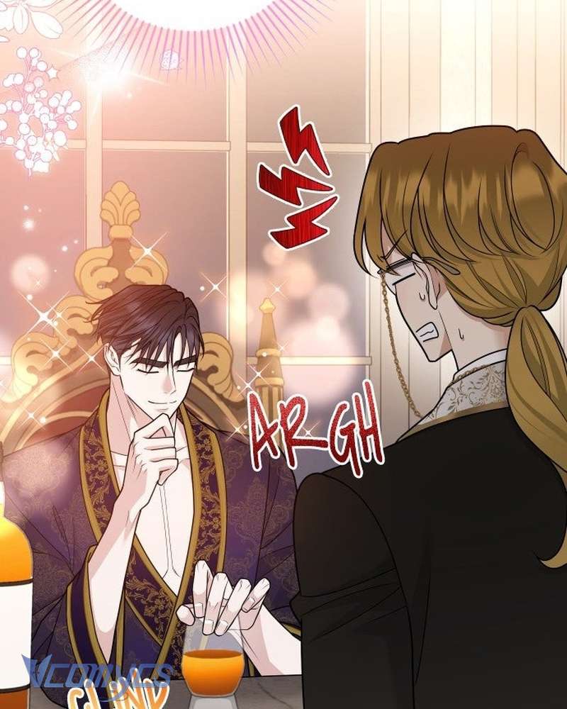 Trước Khi Em Có Ý Định Chạy Trốn Ta Sẽ Ngăn Chặn Nó Chap 38 - Trang 2