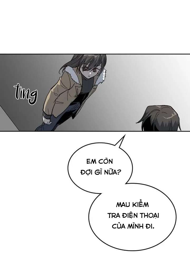 Vị Hôn Thê Khế Ước Của Công Tước Chap 140 - Trang 4