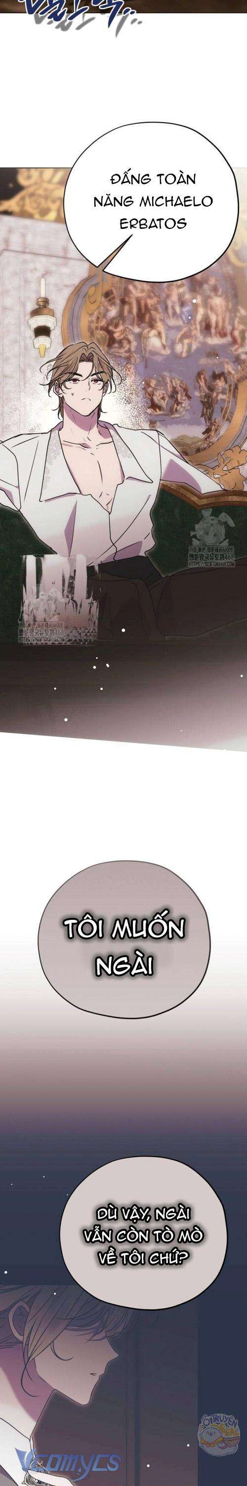 Vụ Bê Bối Vô Đạo Đức Chap 12 - Trang 4