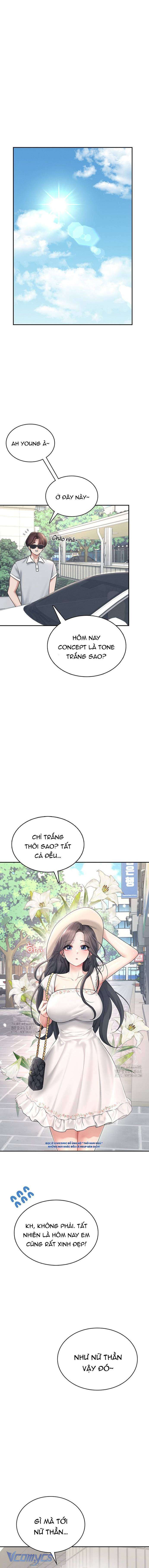 [18+] Đồ Chơi Tình Dục Không Dây Chap 33 - Trang 2