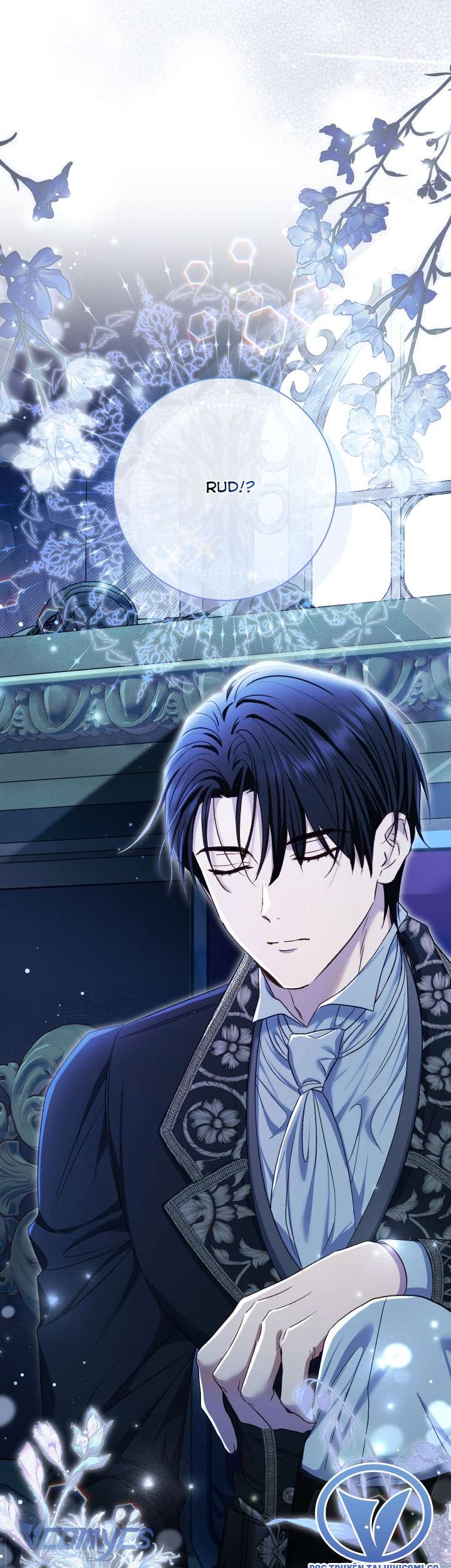 Người Xem Mắt Của Ác Nữ Quá Hoàn Hảo Chap 75 - Trang 4