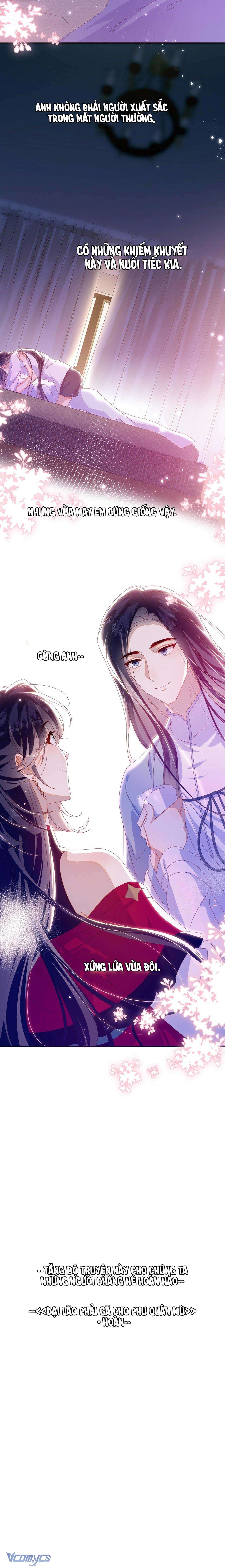 Đại Lão Phải Gả Cho Phu Quân Mù! Chap 96 - Next 