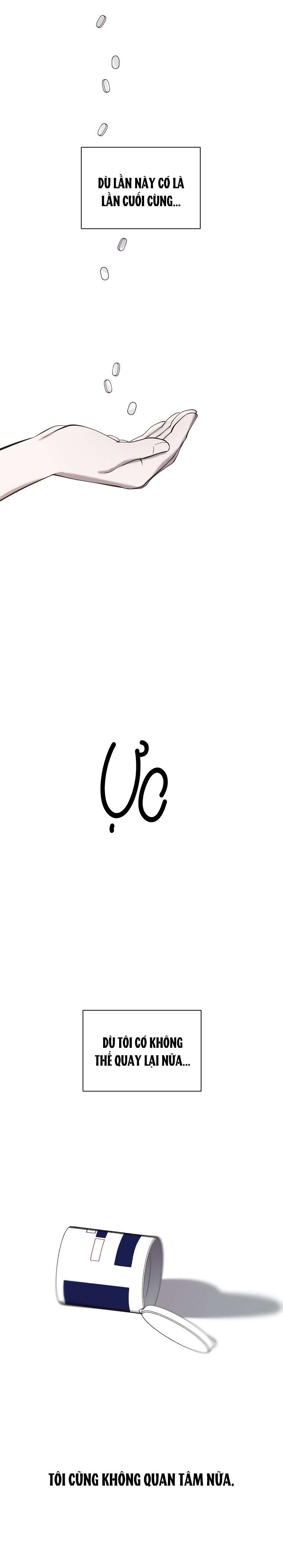 Thanh Xuân Của Chúng Ta Chap 105 - Trang 3