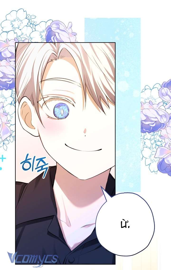 Đứa Trẻ Nuôi Dưỡng Ác Ma Chap 16 - Trang 2