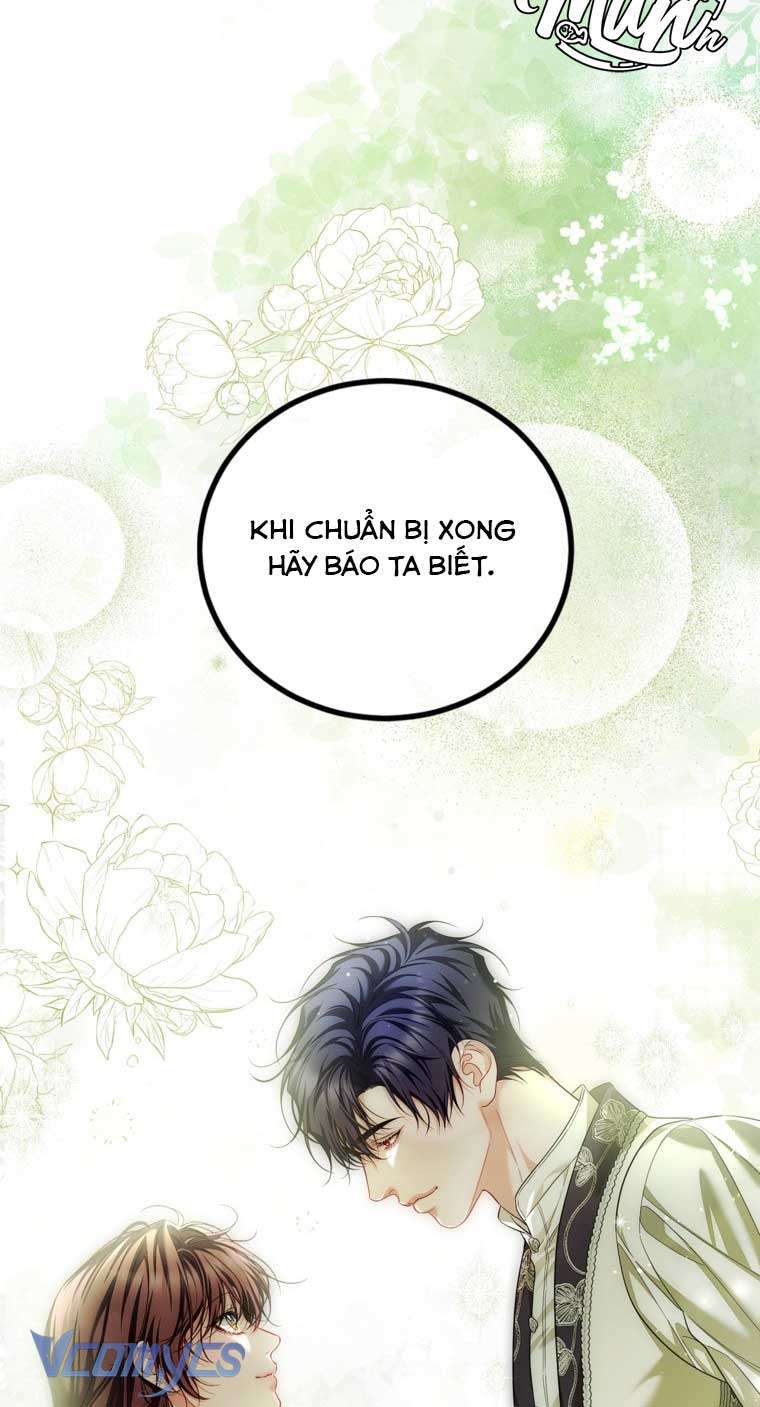 Thời Gian Của Nhân Vật Phụ Có Giới Hạn Chap 95 - Next Chap 96