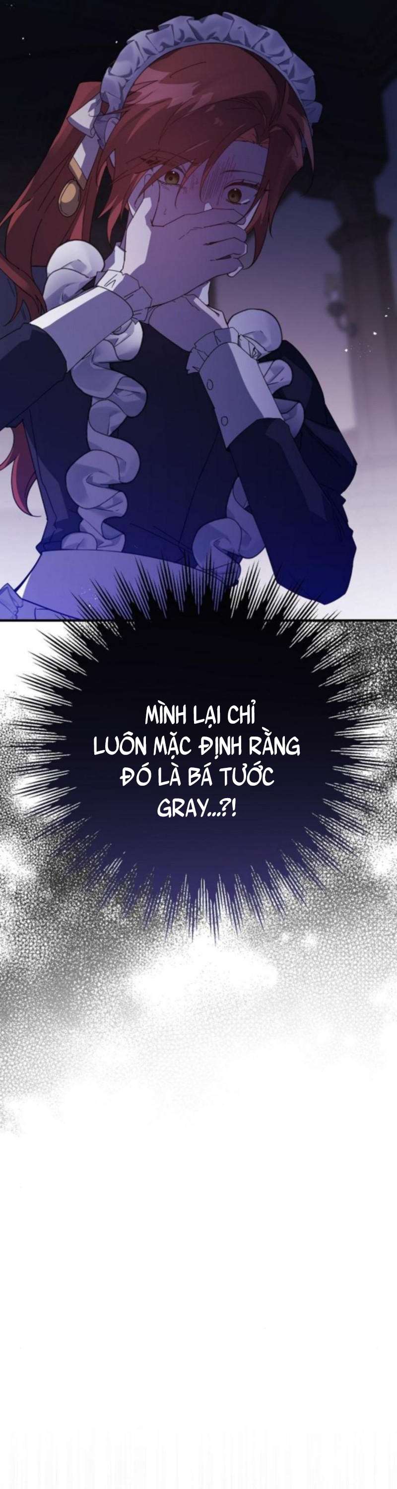 Nữ Hầu Báo Thù: Thời Khắc Cuối Cùng Chap 43 - Trang 2