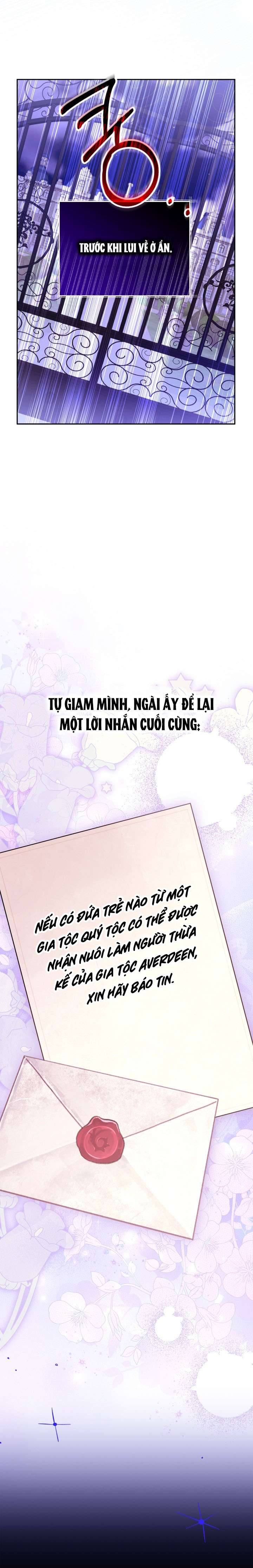 Tôi trở thành con gái của Công tước Ma Chap 2 - Trang 3