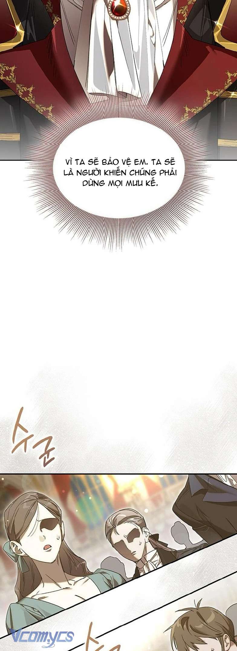 Cứ Cố Gắng Hết Sức Để Hối Hận Chap 20 - Trang 4