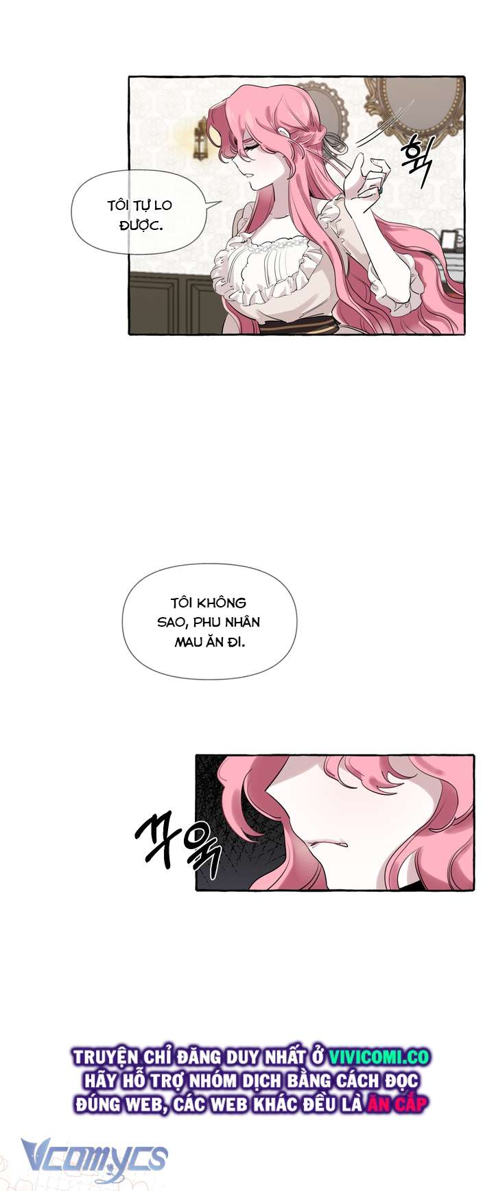 [18+] Lời Mời Gọi Phóng Đãng Của Công Tước Phu Nhân Chap 2 - Trang 2