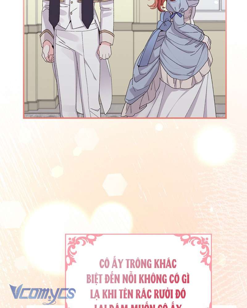 Chị Gái Của Nhân Vật Phản Diện Hôm Nay Cũng Đang Đau Khổ Chap 75 - Trang 4